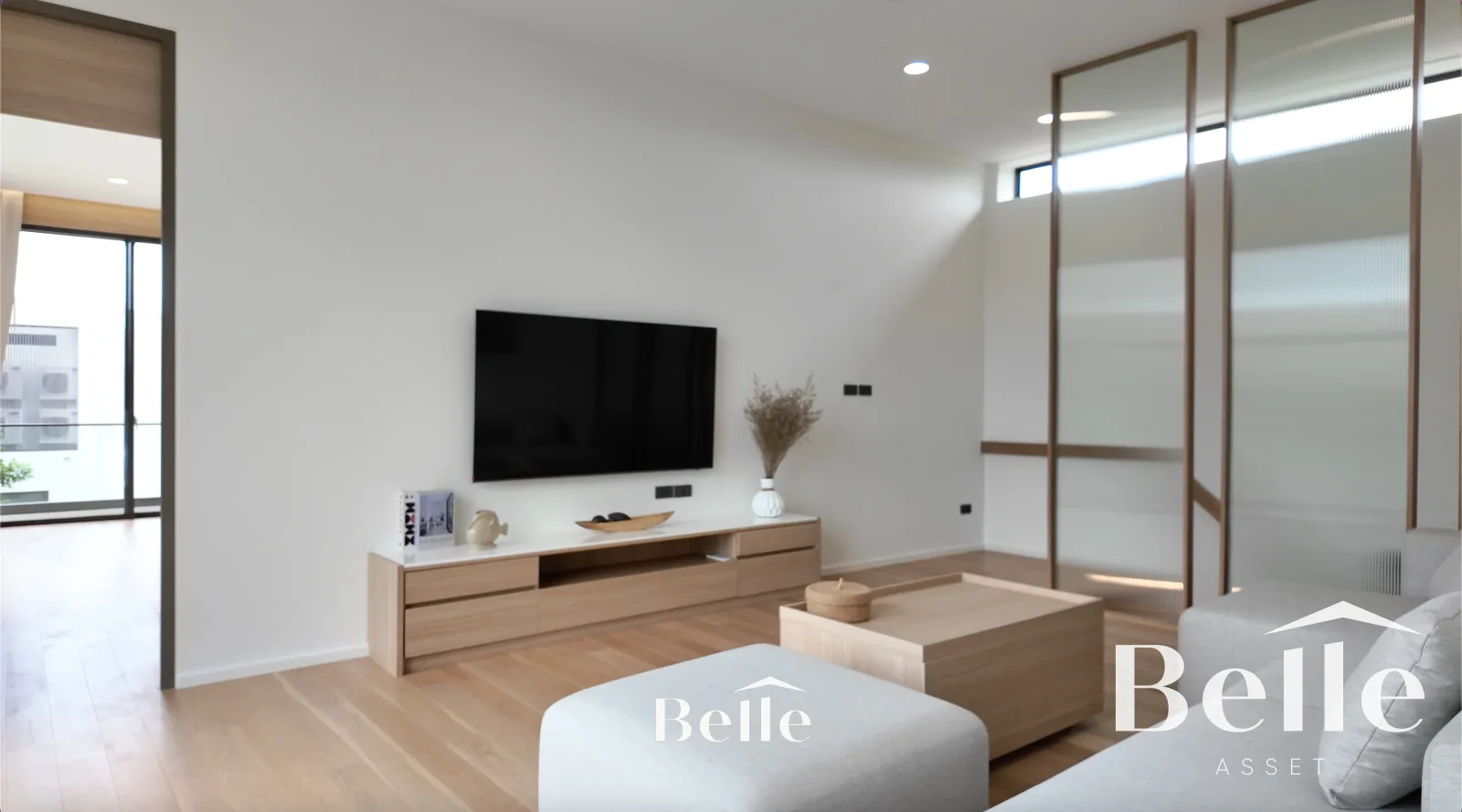 Modern 2-Storey Pool Villa Near the Beach Low Maintenance in Khao Tao, Hua Hin (type B) - 12