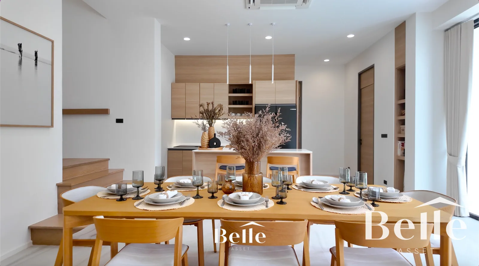 Modern 2-Storey Pool Villa Near the Beach Low Maintenance in Khao Tao, Hua Hin (type B) - 15