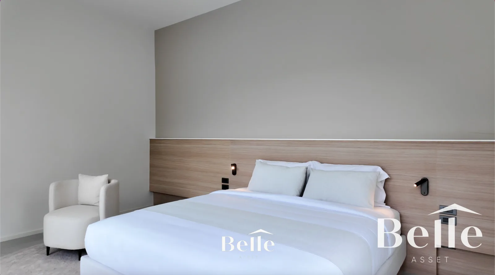 Modern 2-Storey Pool Villa Near the Beach Low Maintenance in Khao Tao, Hua Hin (type B) - 19