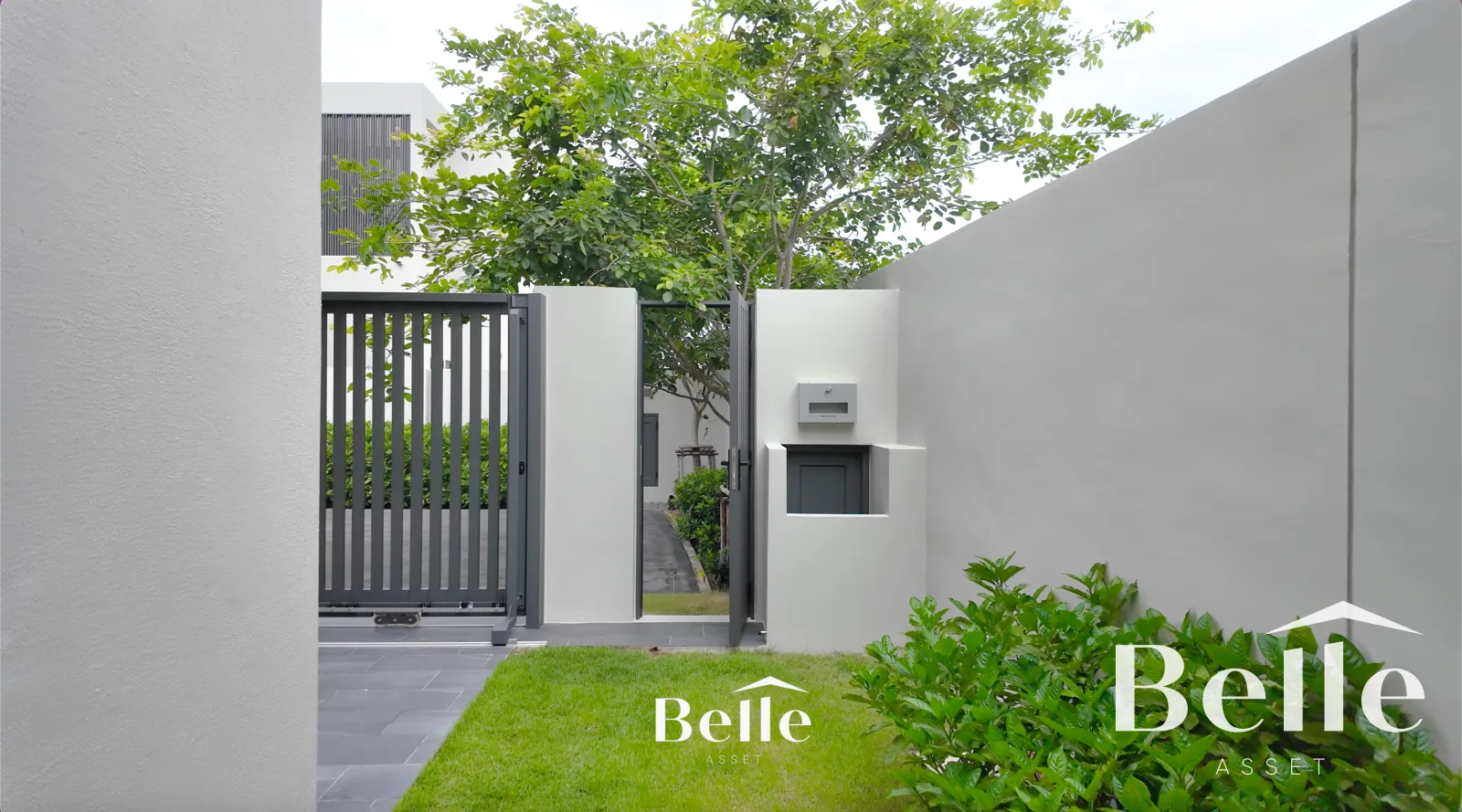 Modern 2-Storey Pool Villa Near the Beach Low Maintenance in Khao Tao, Hua Hin (type B) - 21