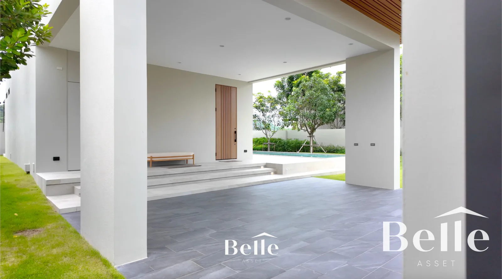 Modern 2-Storey Pool Villa Near the Beach Low Maintenance in Khao Tao, Hua Hin (type B) - 23