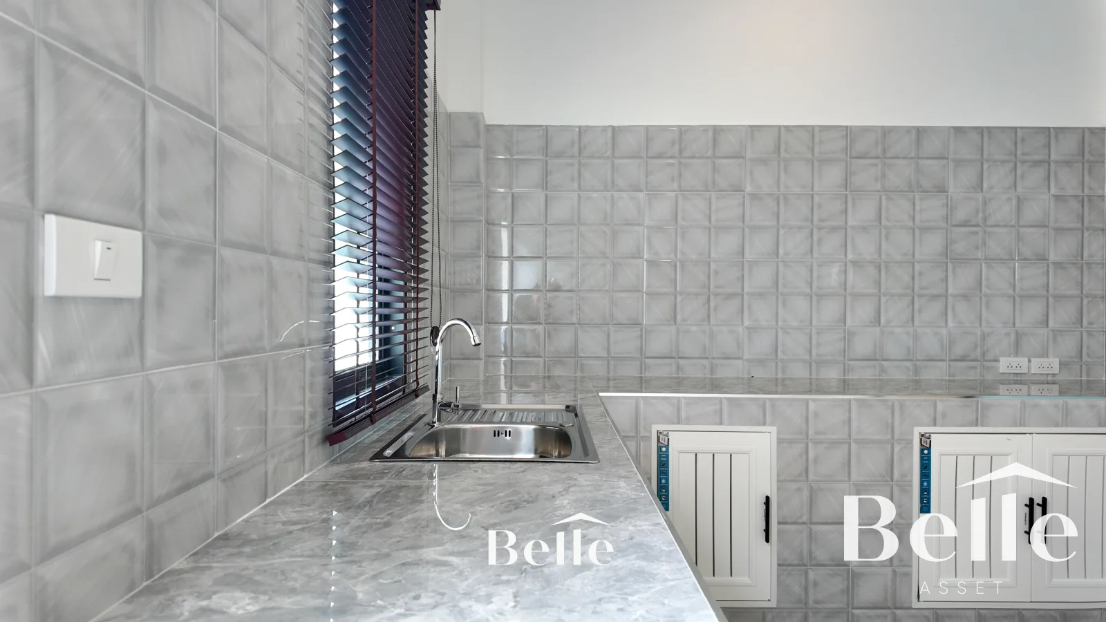 2-Bedroom Cozy Home Ready to Move In Hua Hin Soi 70 - 3