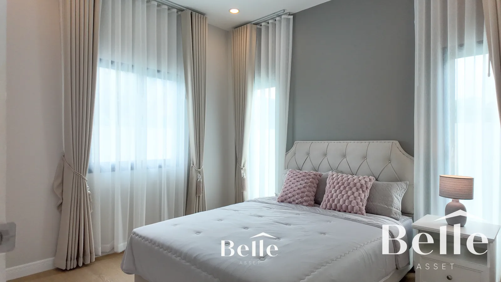 2-Bedroom Cozy Home Ready to Move In Hua Hin Soi 70 - 5