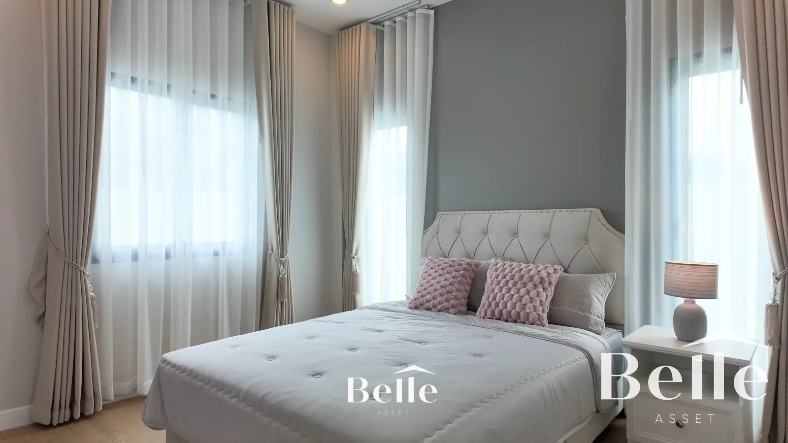 2-Bedroom Cozy Home Ready to Move In Hua Hin Soi 70 - 6