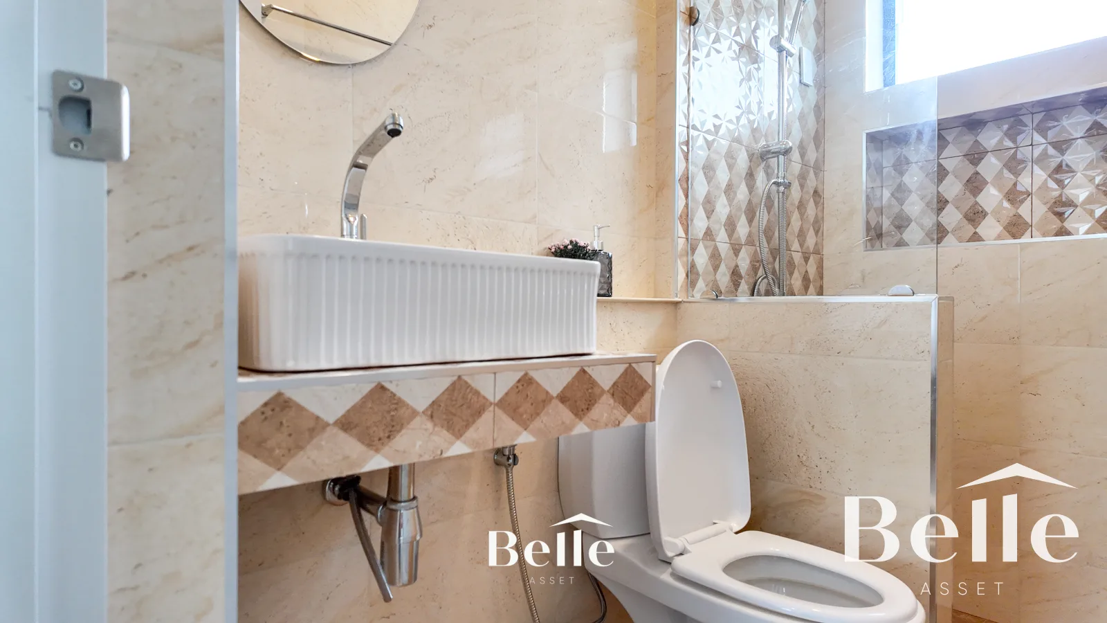 2-Bedroom Cozy Home Ready to Move In Hua Hin Soi 70 - 7