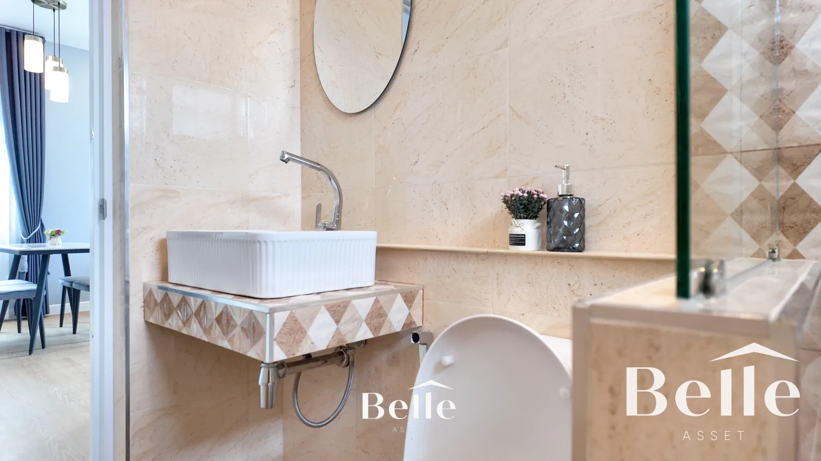 2-Bedroom Cozy Home Ready to Move In Hua Hin Soi 70 - 8