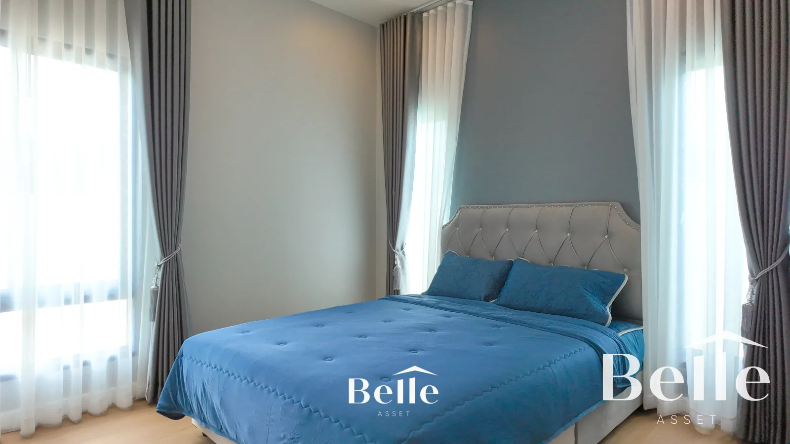 2-Bedroom Cozy Home Ready to Move In Hua Hin Soi 70 - 9