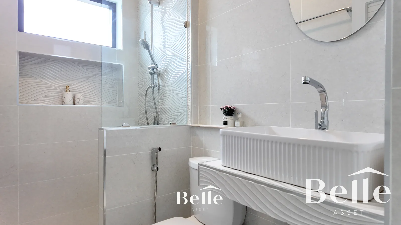 2-Bedroom Cozy Home Ready to Move In Hua Hin Soi 70 - 10