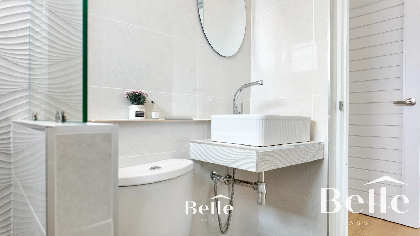 2-Bedroom Cozy Home Ready to Move In Hua Hin Soi 70 - 11