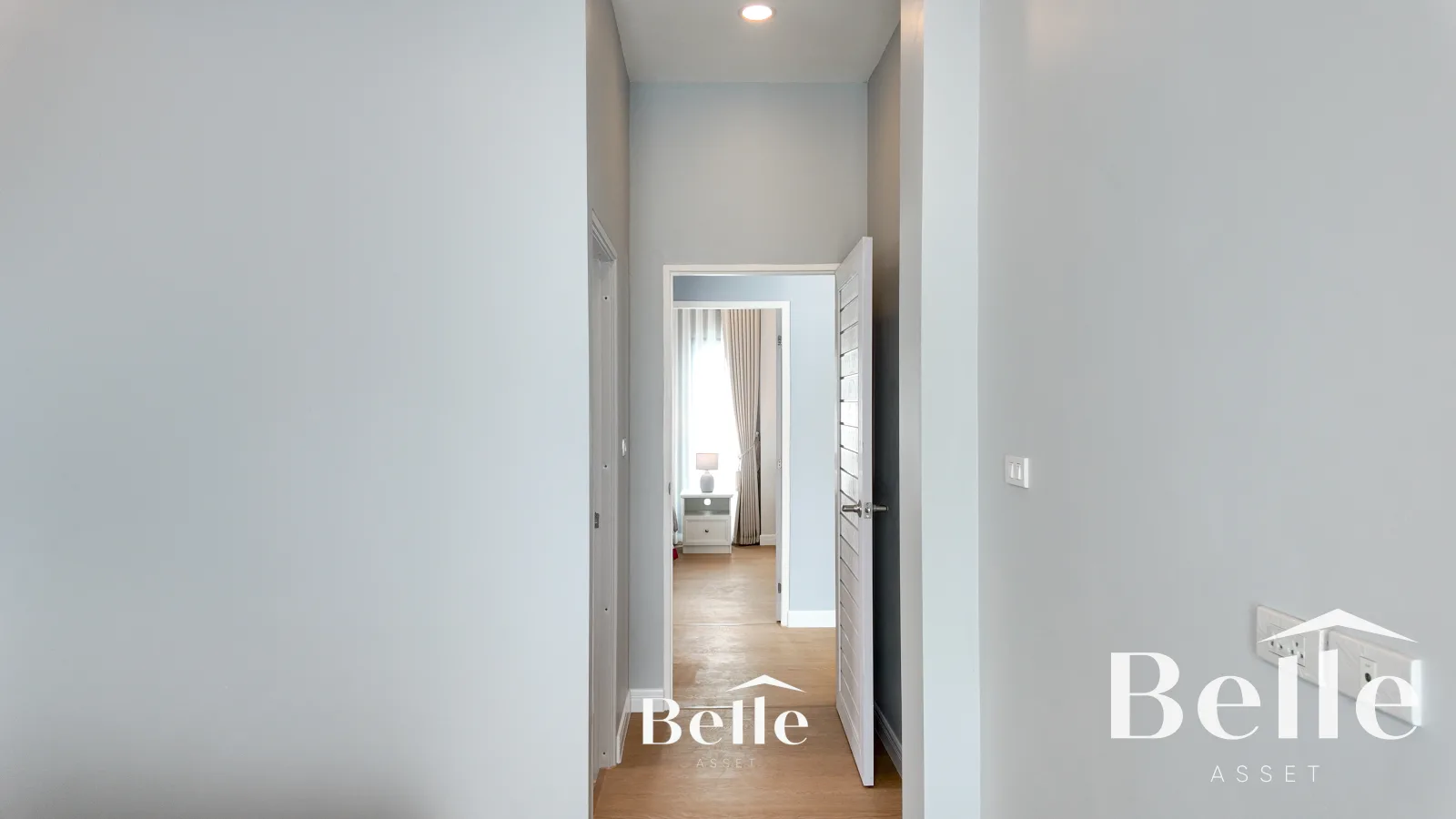 2-Bedroom Cozy Home Ready to Move In Hua Hin Soi 70 - 12