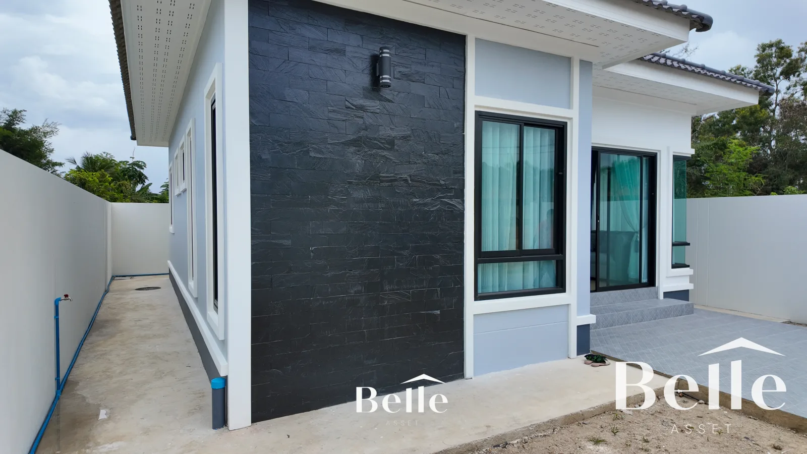 2-Bedroom Cozy Home Ready to Move In Hua Hin Soi 70 - 14