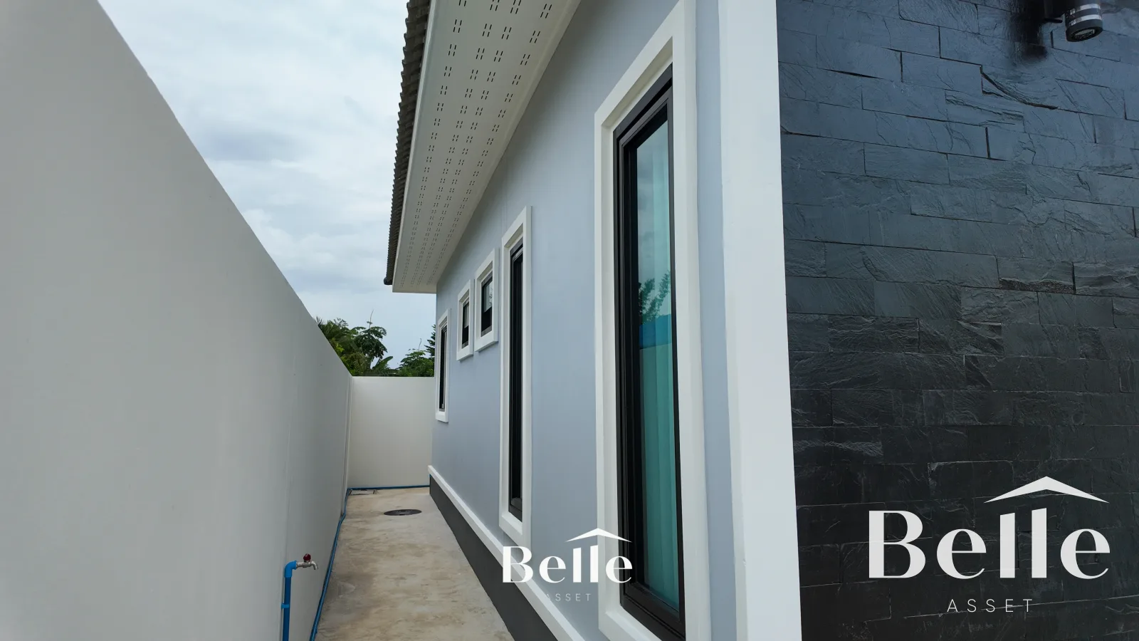 2-Bedroom Cozy Home Ready to Move In Hua Hin Soi 70 - 15