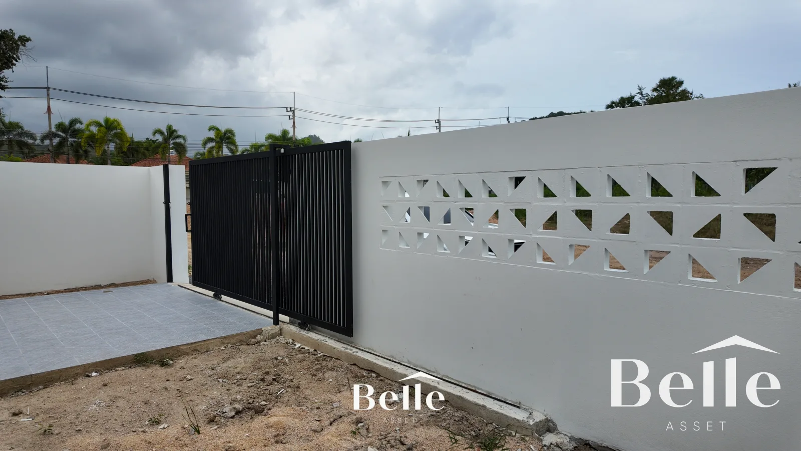 2-Bedroom Cozy Home Ready to Move In Hua Hin Soi 70 - 16