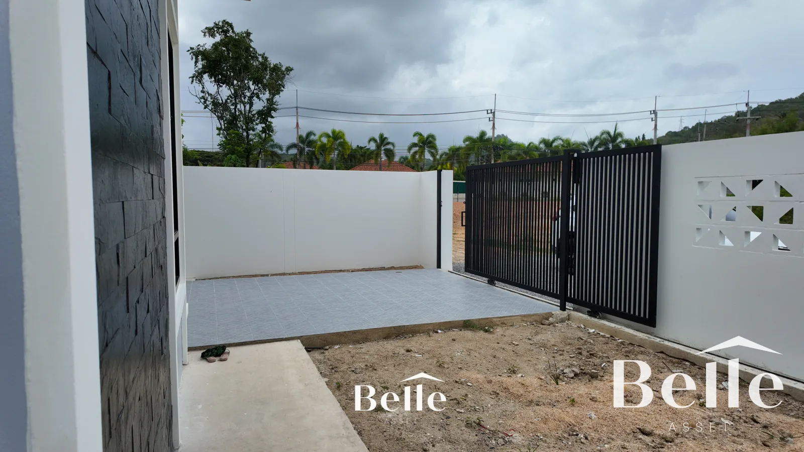 2-Bedroom Cozy Home Ready to Move In Hua Hin Soi 70 - 17