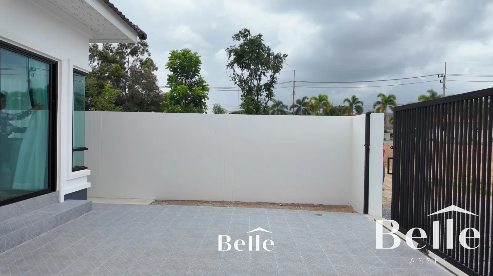 2-Bedroom Cozy Home Ready to Move In Hua Hin Soi 70 - 23