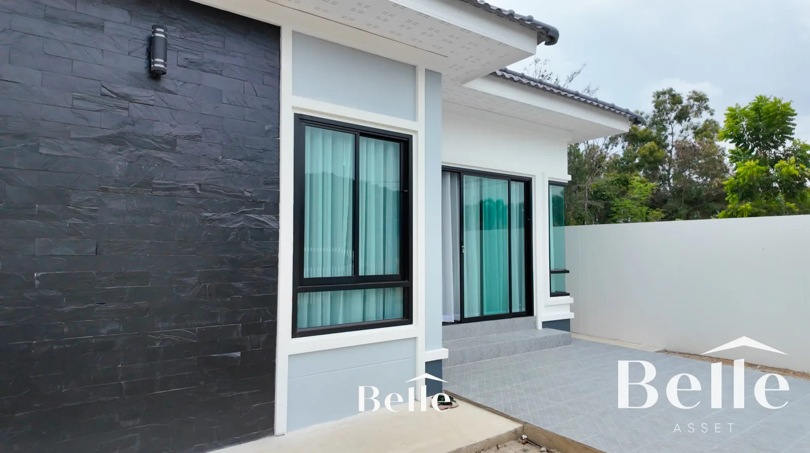 2-Bedroom Cozy Home Ready to Move In Hua Hin Soi 70 - 26