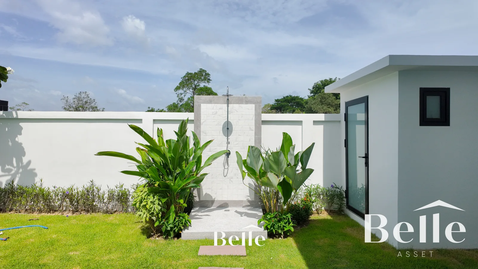 Peaceful Pool Villa Hua Hin Soi 112 Fully Furnished - 6