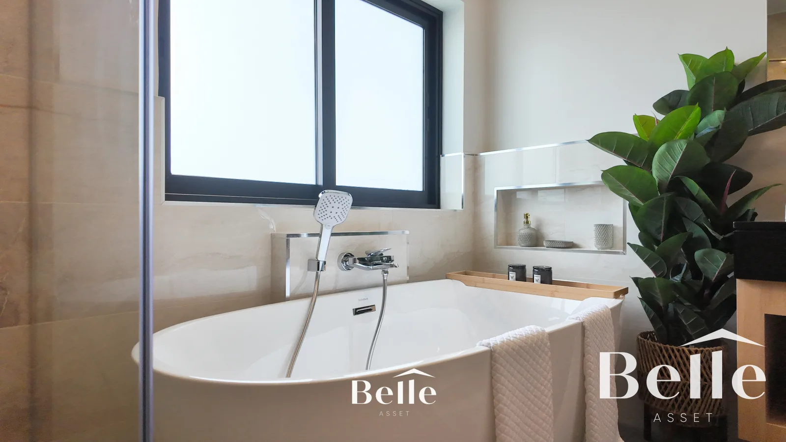 Peaceful Pool Villa Hua Hin Soi 112 Fully Furnished - 20