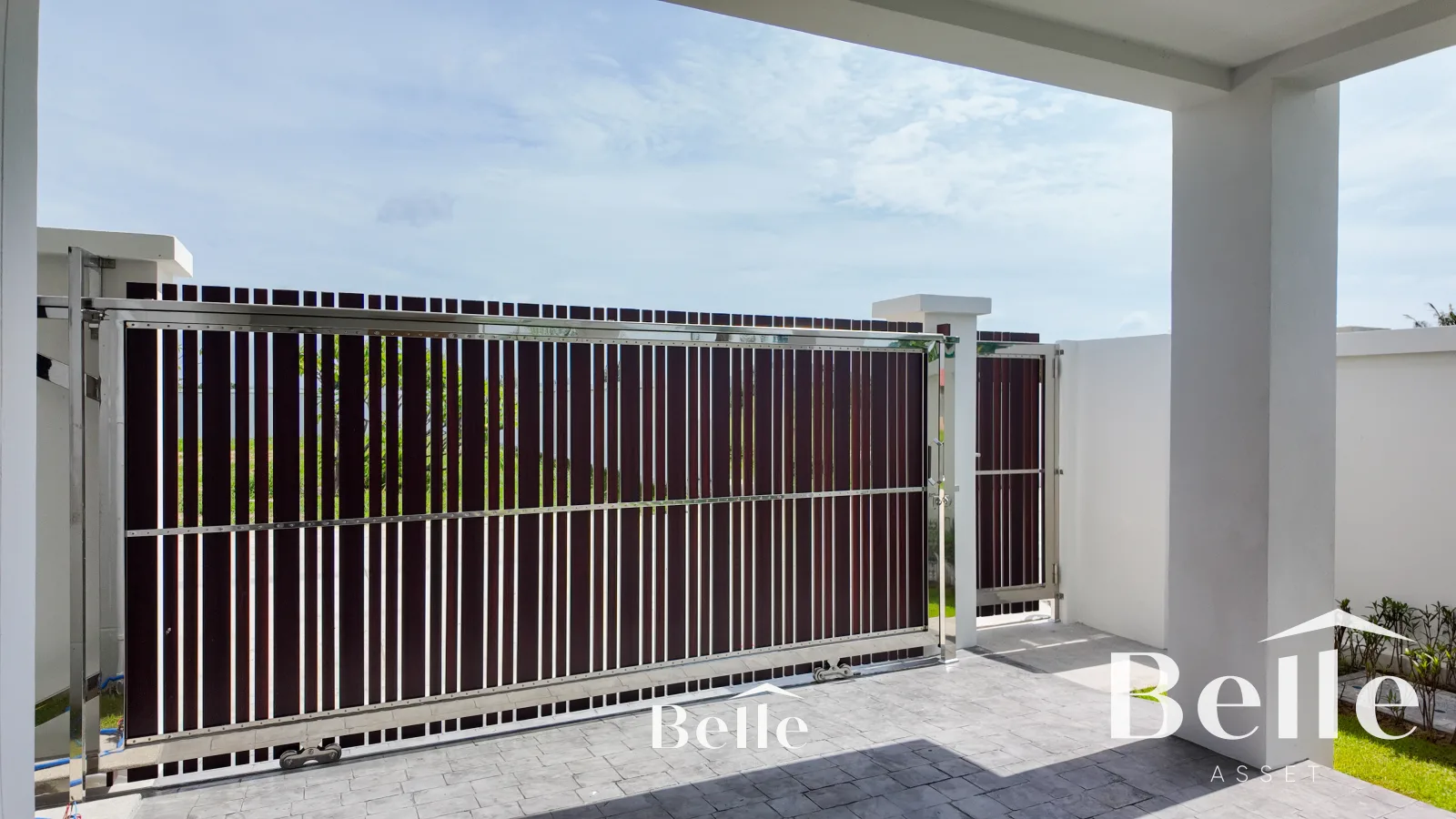 Peaceful Pool Villa Hua Hin Soi 112 Fully Furnished - 34