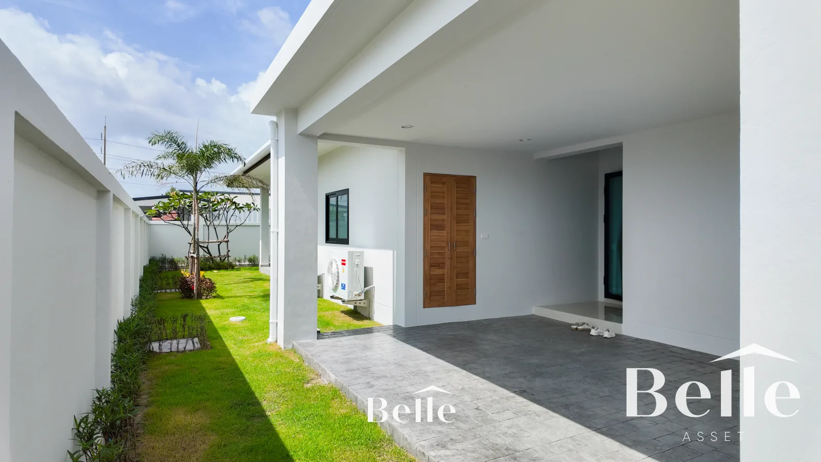 Peaceful Pool Villa Hua Hin Soi 112 Fully Furnished - 35