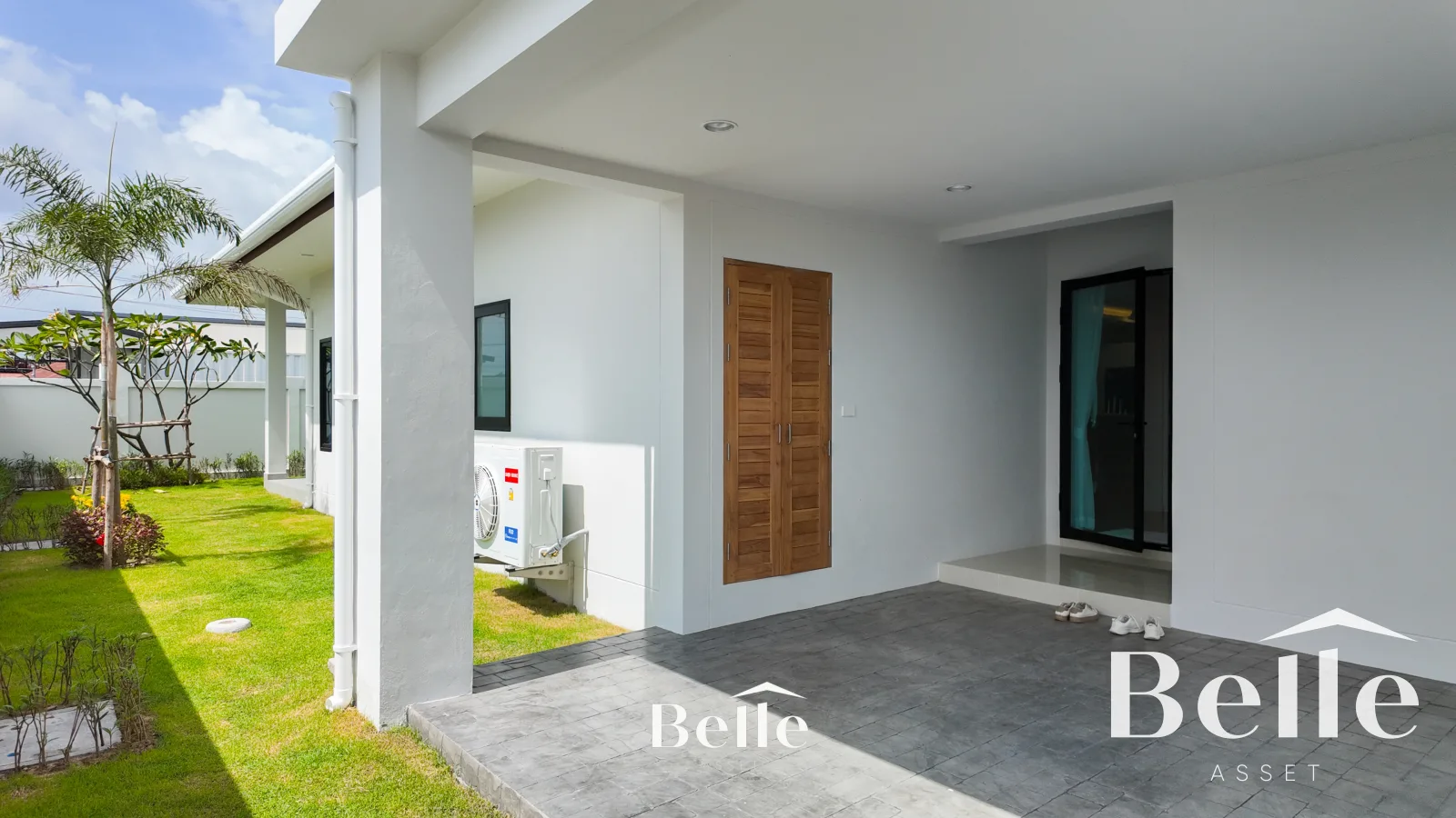 Peaceful Pool Villa Hua Hin Soi 112 Fully Furnished - 36