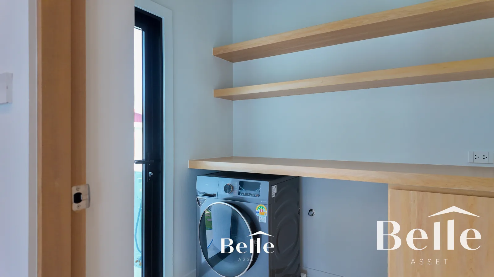 Peaceful Pool Villa Hua Hin Soi 112 Fully Furnished - 38