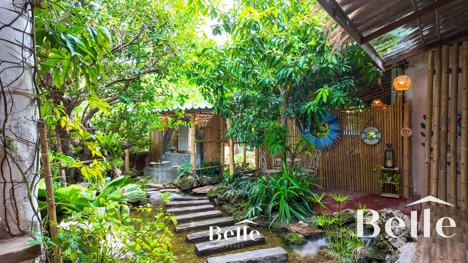 Turnkey Spa &amp;amp; Café Business for Sale Hua Hin Thailand - 2