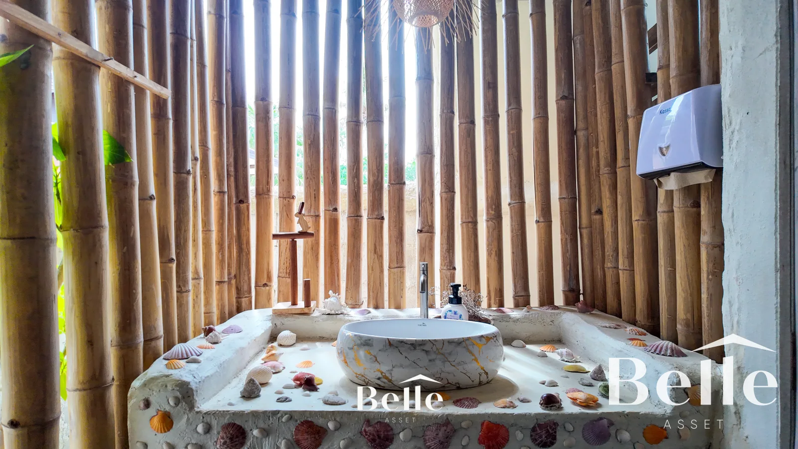 Turnkey Spa &amp;amp; Café Business for Sale Hua Hin Thailand - 4