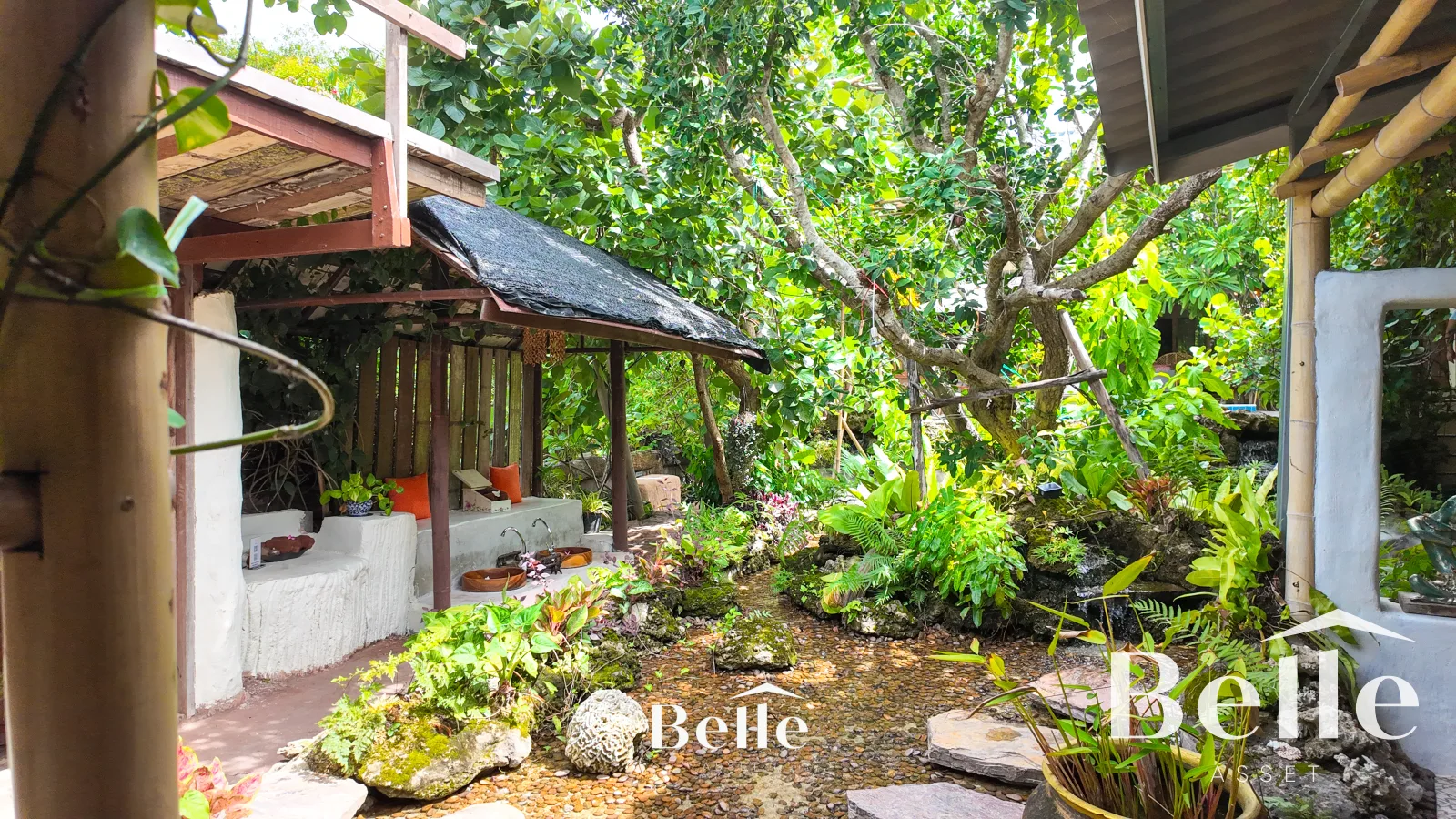 Turnkey Spa &amp;amp;amp; Café Business for Sale Hua Hin Thailand