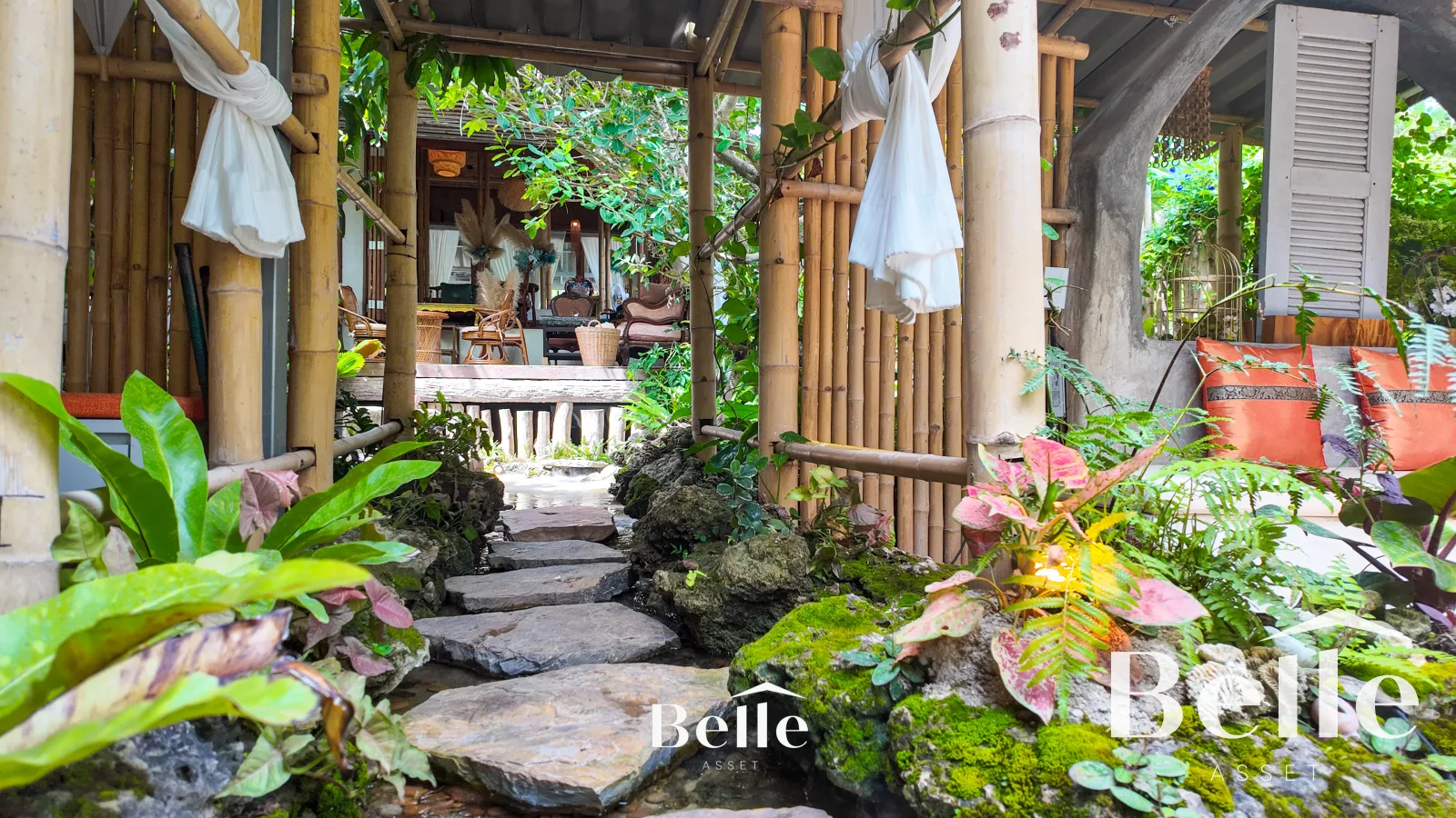 Turnkey Spa &amp;amp; Café Business for Sale Hua Hin Thailand - 6