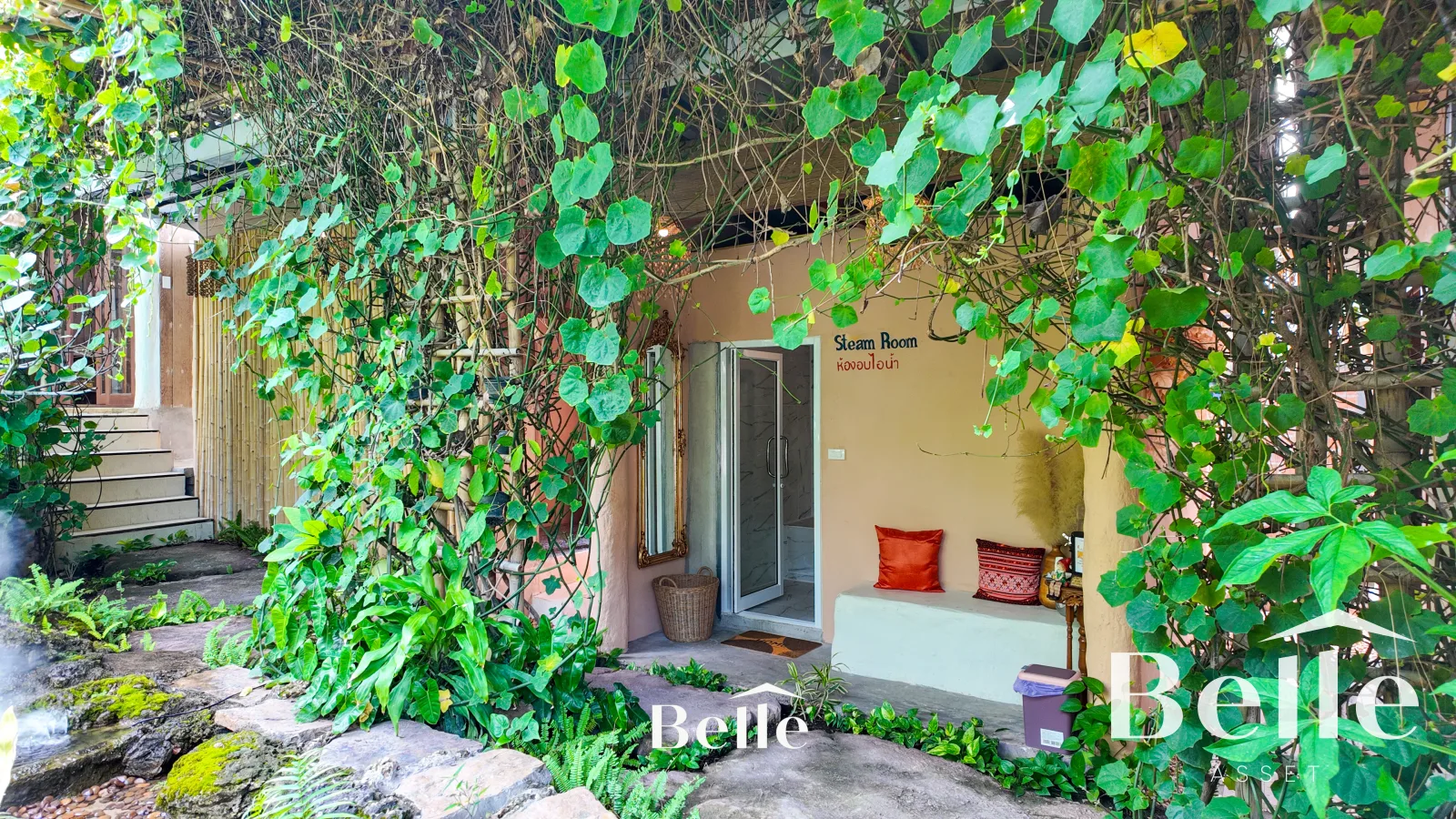 Turnkey Spa &amp;amp; Café Business for Sale Hua Hin Thailand - 7