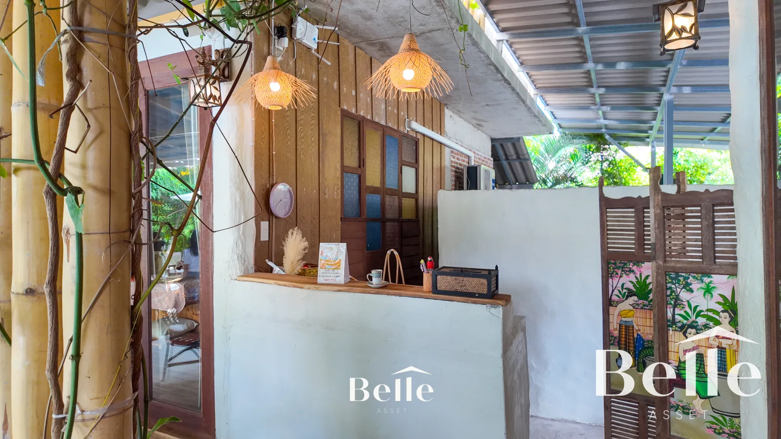 Turnkey Spa &amp;amp; Café Business for Sale Hua Hin Thailand - 13