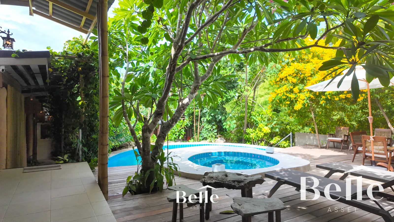 Turnkey Spa &amp;amp; Café Business for Sale Hua Hin Thailand - 14