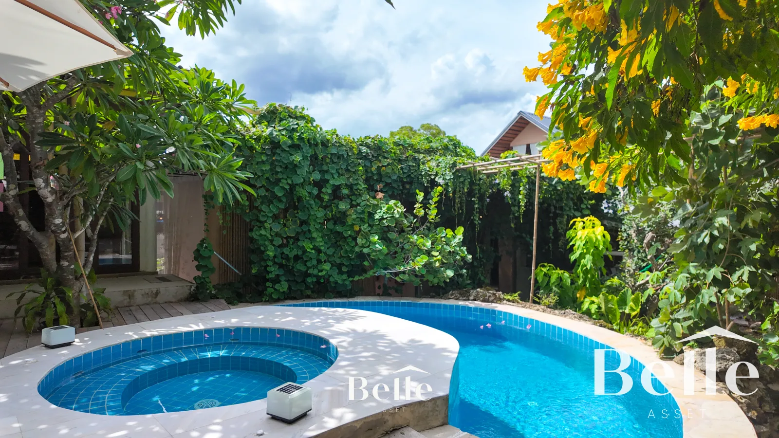 Turnkey Spa &amp;amp; Café Business for Sale Hua Hin Thailand - 17
