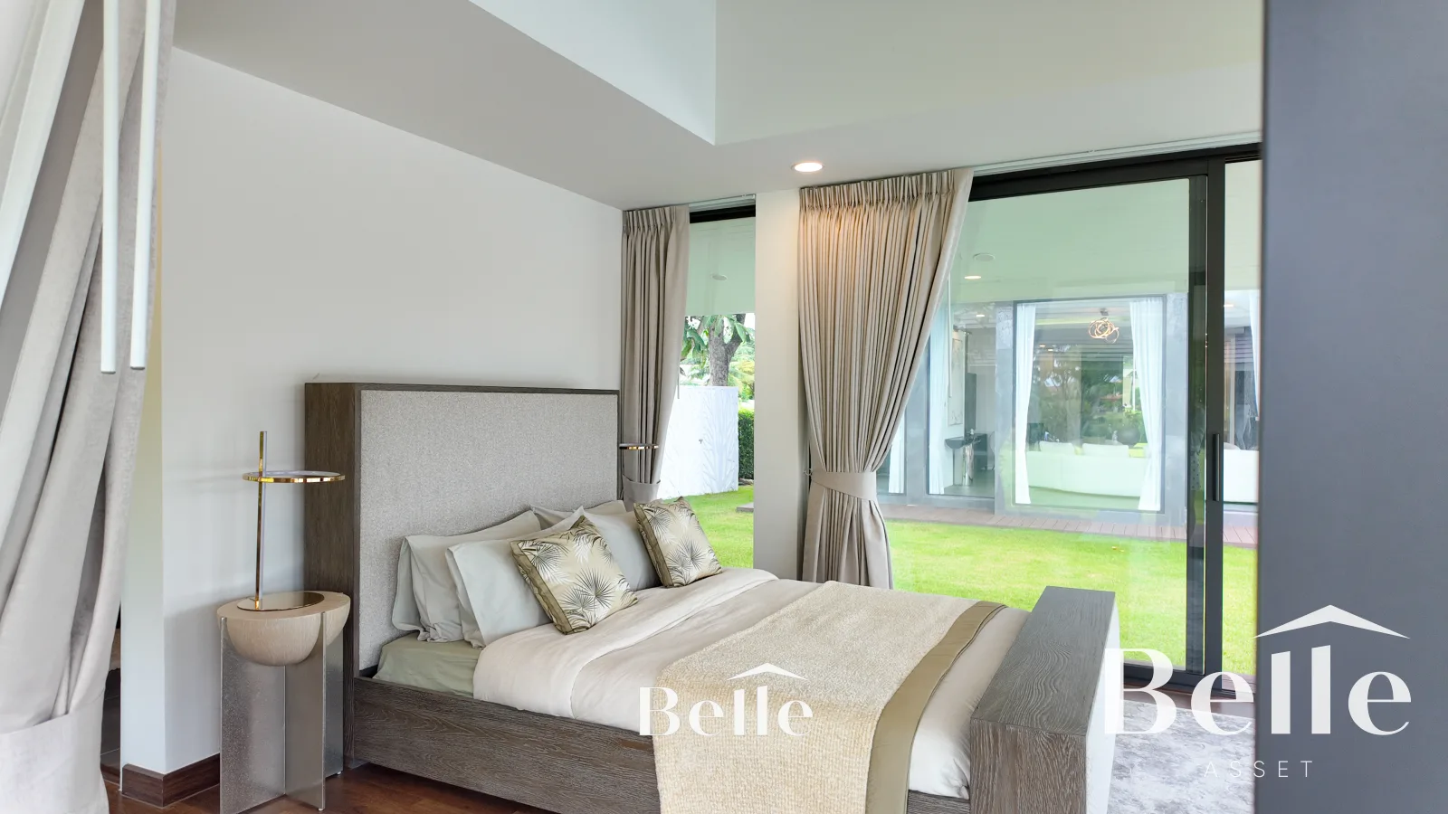 Pool Villa for Sale in Palm Hills Golf Course – Hua Hin - 12