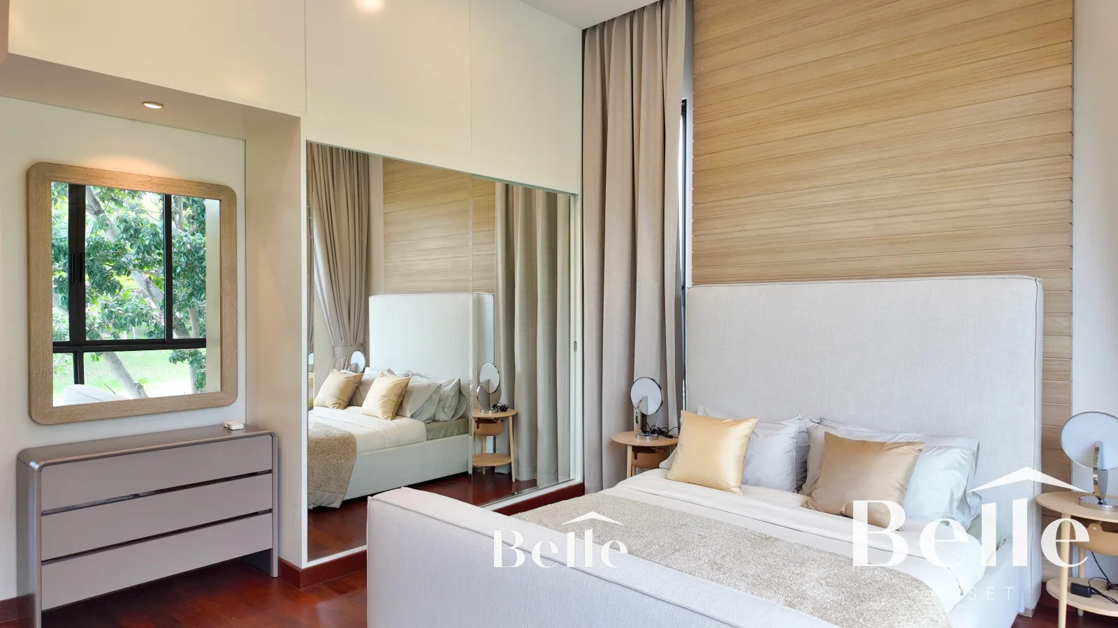 Pool Villa for Sale in Palm Hills Golf Course – Hua Hin - 16