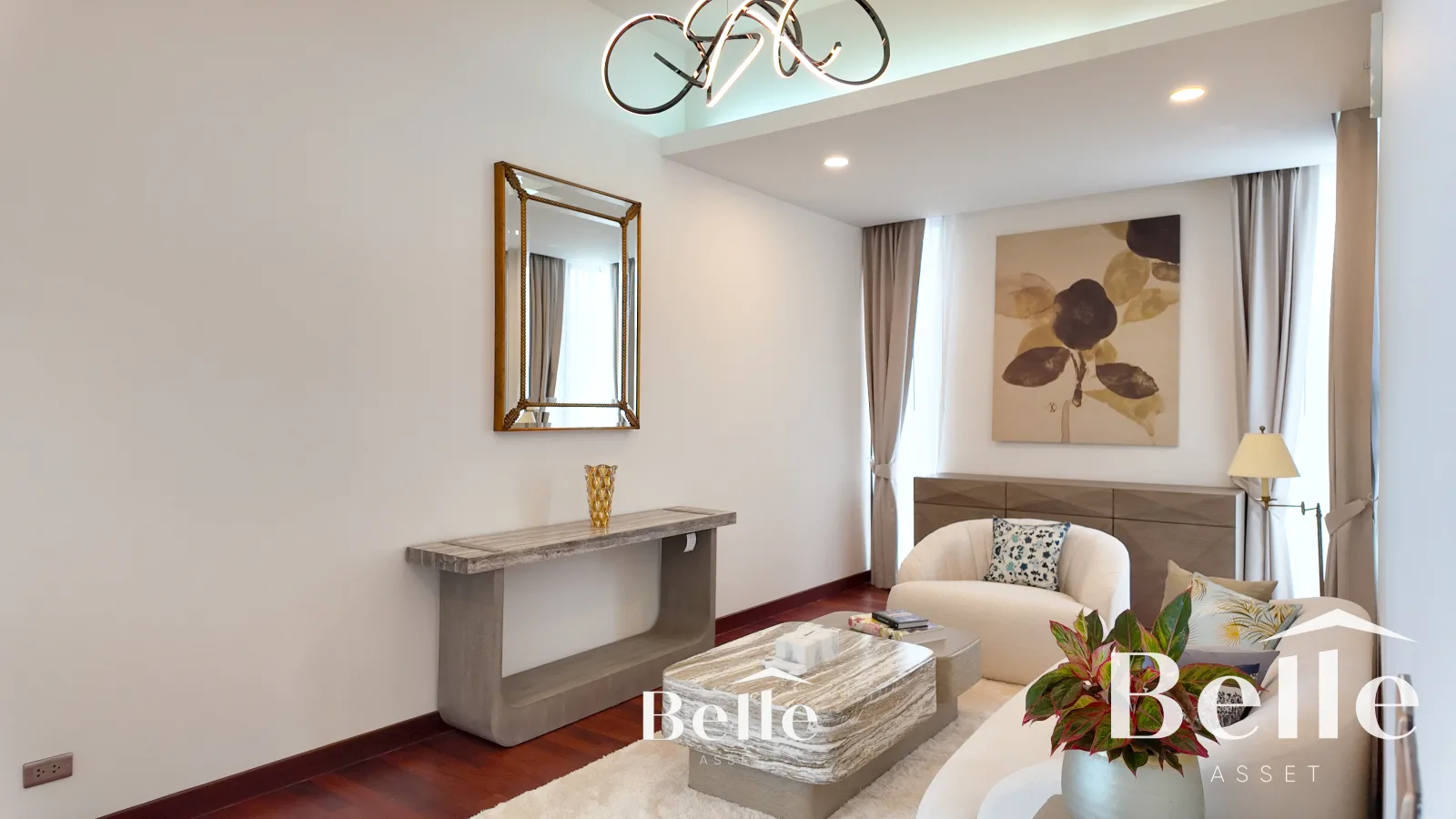 Pool Villa for Sale in Palm Hills Golf Course – Hua Hin - 18