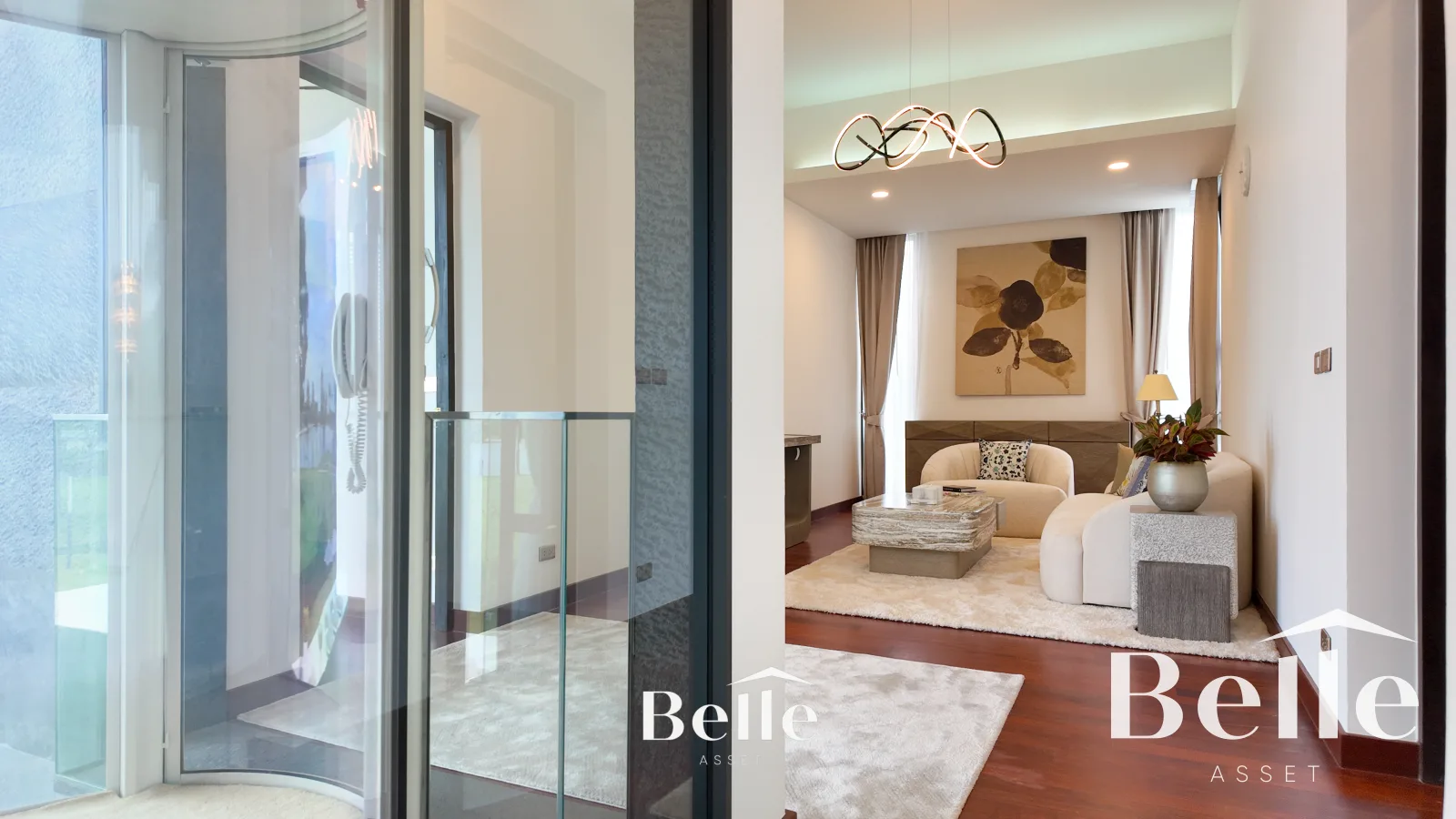 Pool Villa for Sale in Palm Hills Golf Course – Hua Hin - 21