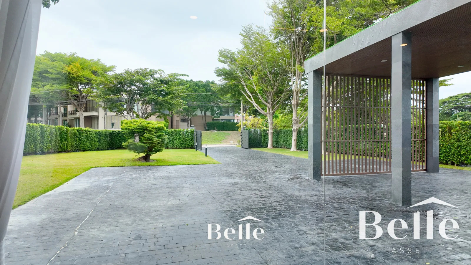 Pool Villa for Sale in Palm Hills Golf Course – Hua Hin - 23