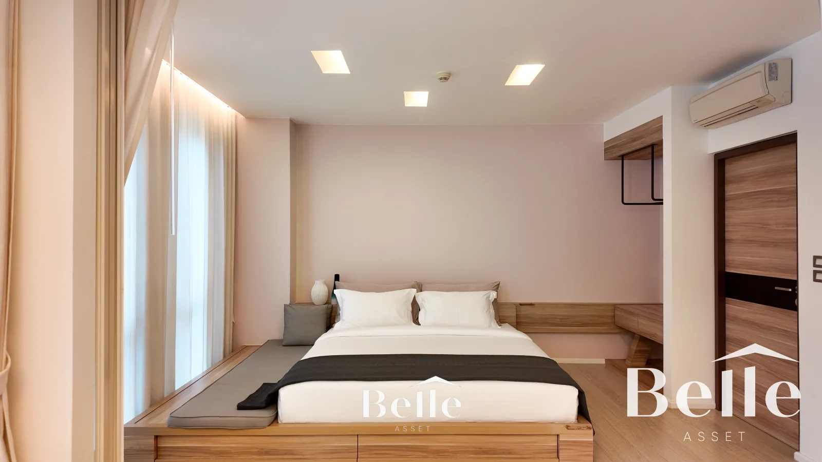 Beachfront Luxury Peaceful Location | Ready to Move In - 6