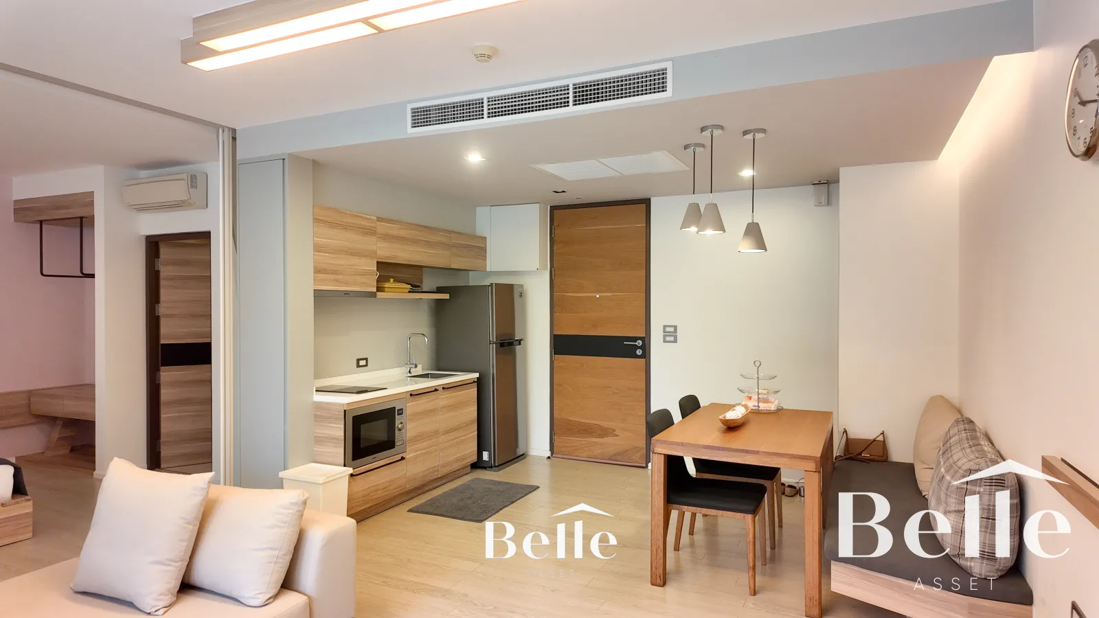 Beachfront Luxury Peaceful Location | Ready to Move In - 10