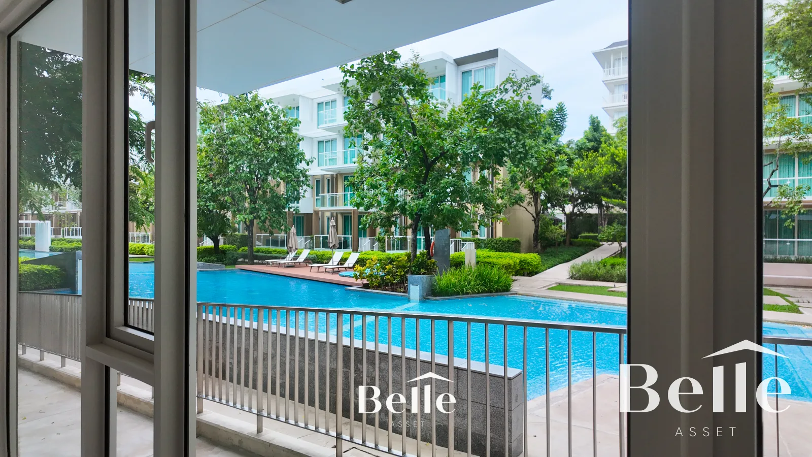 Beachfront Luxury Peaceful Location | Ready to Move In - 18