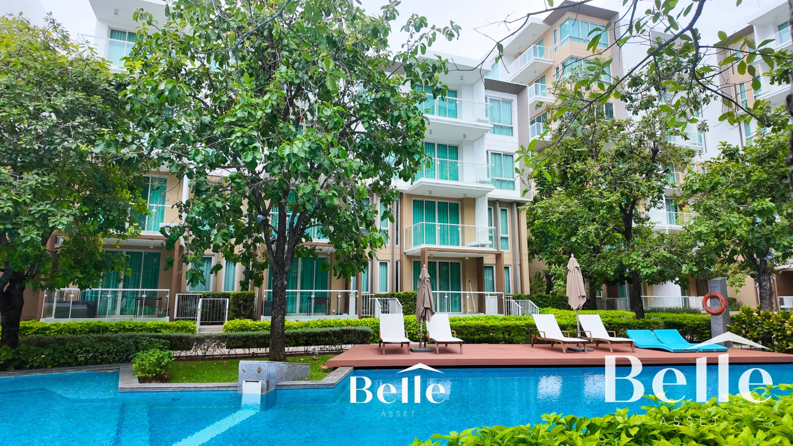 Beachfront Luxury Peaceful Location | Ready to Move In - 19