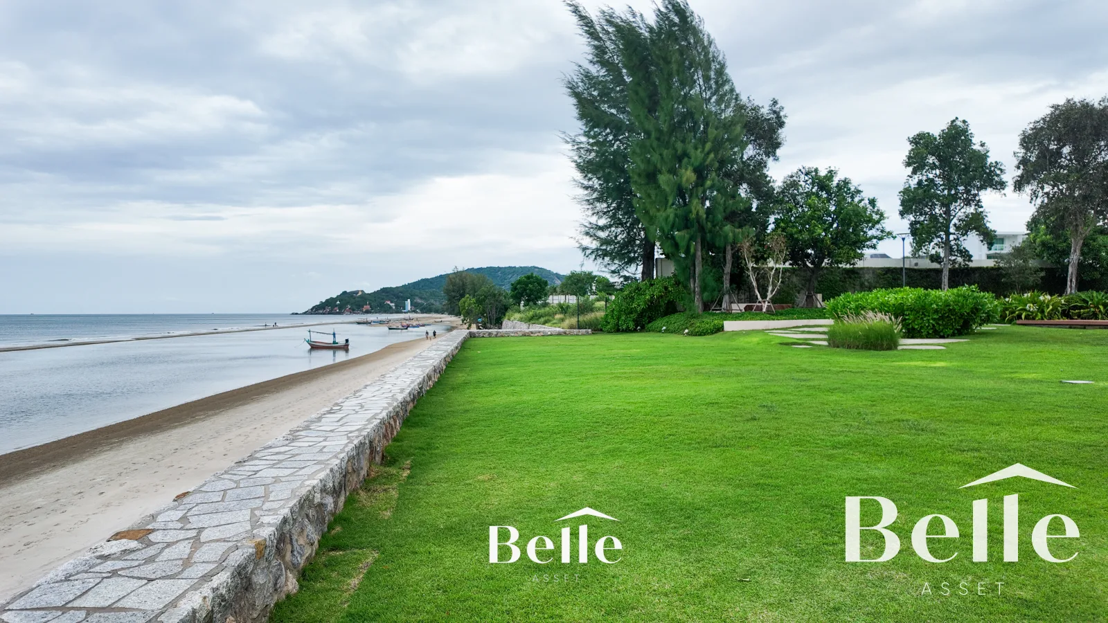 Beachfront Luxury Peaceful Location | Ready to Move In - 20