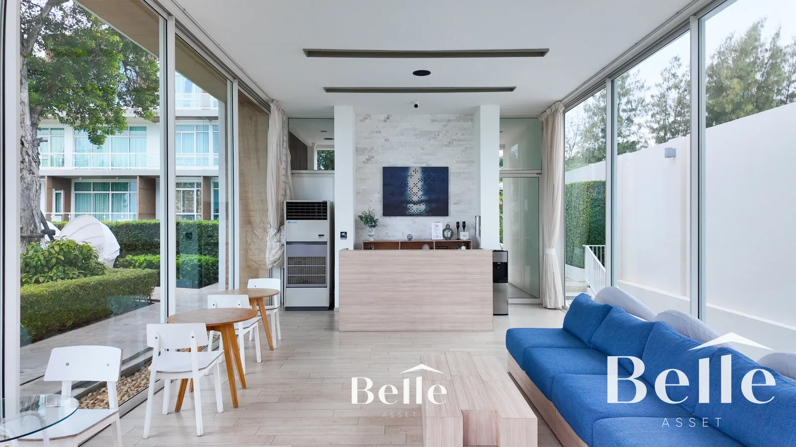 Beachfront Luxury Peaceful Location | Ready to Move In - 22