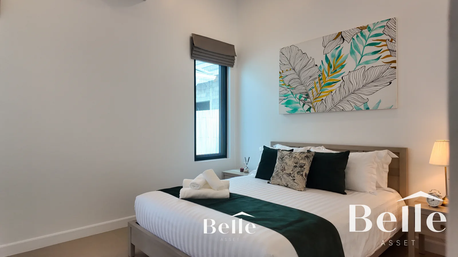 Beautiful 3-Bedrooms pool villa with Private Pool and Spacious Garden Hua Hin Soi 112 - 3