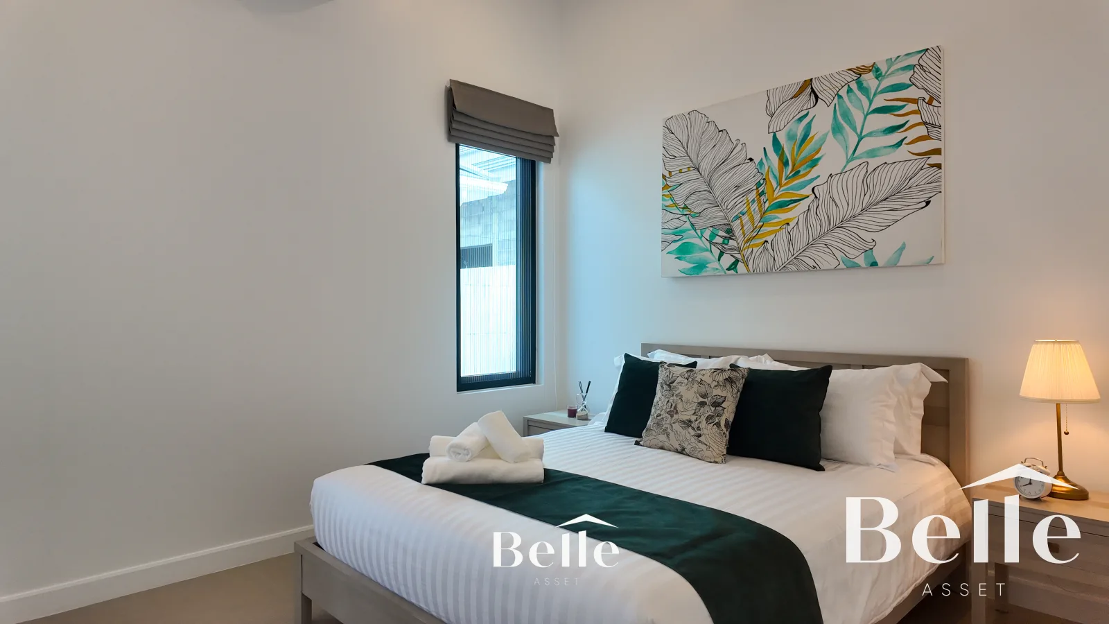 Beautiful 3-Bedrooms pool villa with Private Pool and Spacious Garden Hua Hin Soi 112 - 4