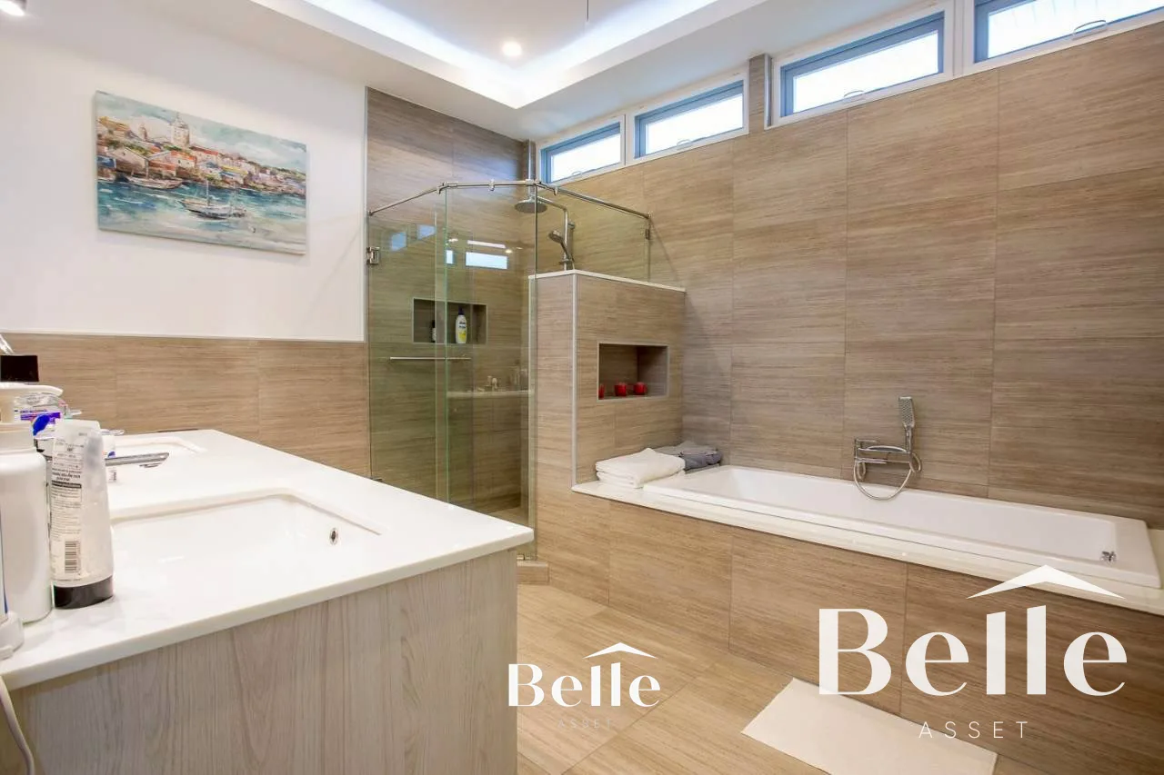 Well-Maintained Luxury Pool Villa for Sale Mali Signature Hua Hin - 4