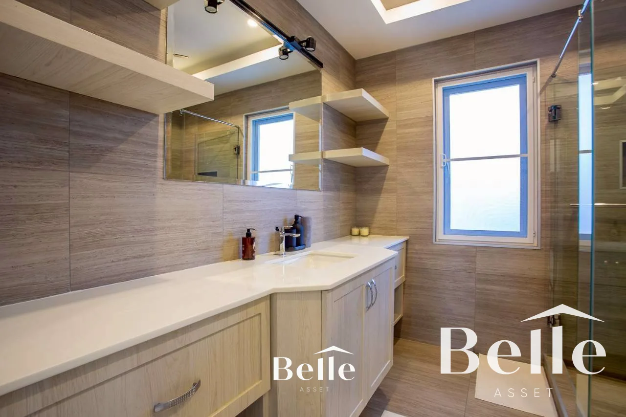 Well-Maintained Luxury Pool Villa for Sale Mali Signature Hua Hin - 14