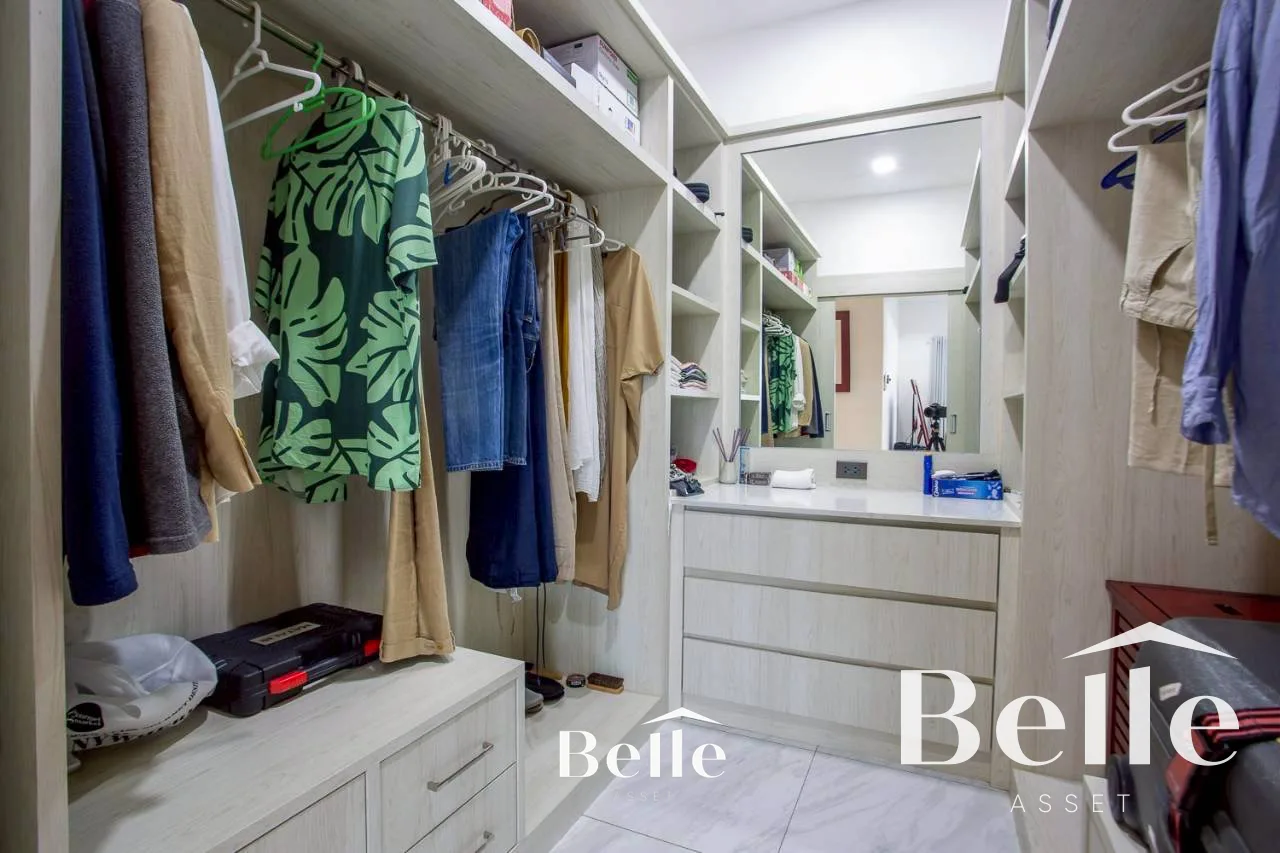 Well-Maintained Luxury Pool Villa for Sale Mali Signature Hua Hin - 11